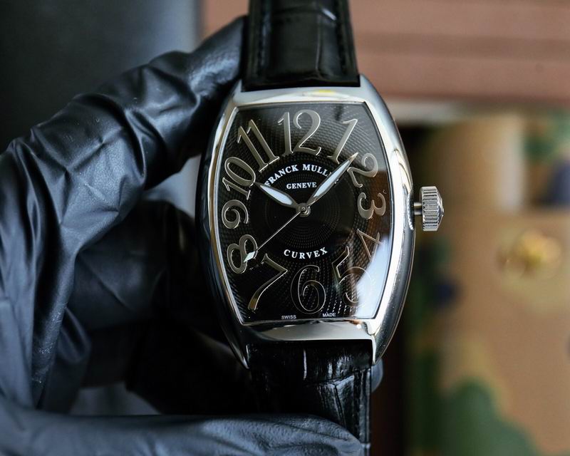 Franck Muller 55X42X13mm 093008